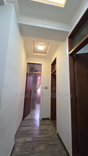 Furnished 3bdrm Apartment in Yeka for sale