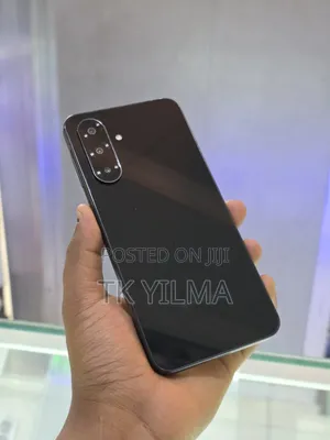 Samsung Galaxy A26 256 GB Black
