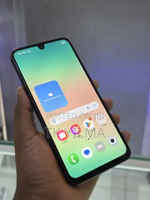 Samsung Galaxy A26 256 GB Black