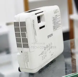 New Epson Projector, Model, Eb-X31 Hardware Interface: Vga, Usb, Hdmi