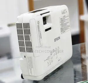 New Epson Projector, Model, Eb-X31 Hardware Interface: Vga, Usb, Hdmi