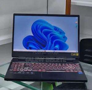 New Laptop Acer Nitro 5 16GB Intel Core i7 SSD 512GB