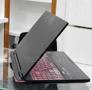 New Laptop Acer Nitro 5 16GB Intel Core i7 SSD 512GB