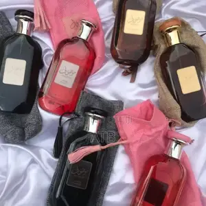 Mousuf Perfume