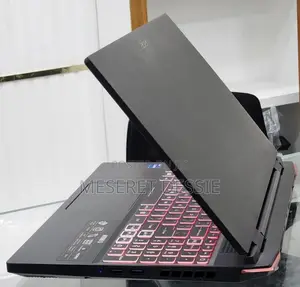 New Laptop Acer Nitro 5 16GB Intel Core i7 SSD 512GB