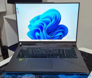New Laptop Asus ROG Strix G16 G614 32GB Intel Core i9 SSD 1T