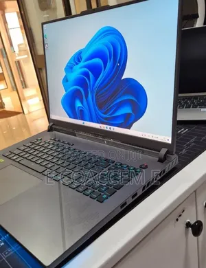 New Laptop Asus ROG Strix G16 G614 32GB Intel Core i9 SSD 1T