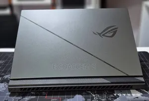New Laptop Asus ROG Strix G16 G614 32GB Intel Core i9 SSD 1T