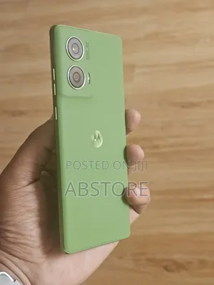New Motorola Edge 50 Fusion 256 GB Green