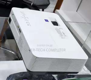 Sony VPL-Dx221 Projector, Brightness 2800, Hdmi, Vga Audio Jack Port