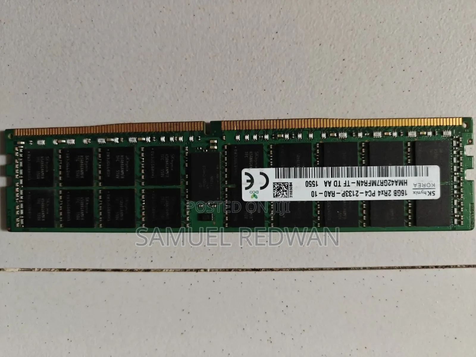 Server Ram