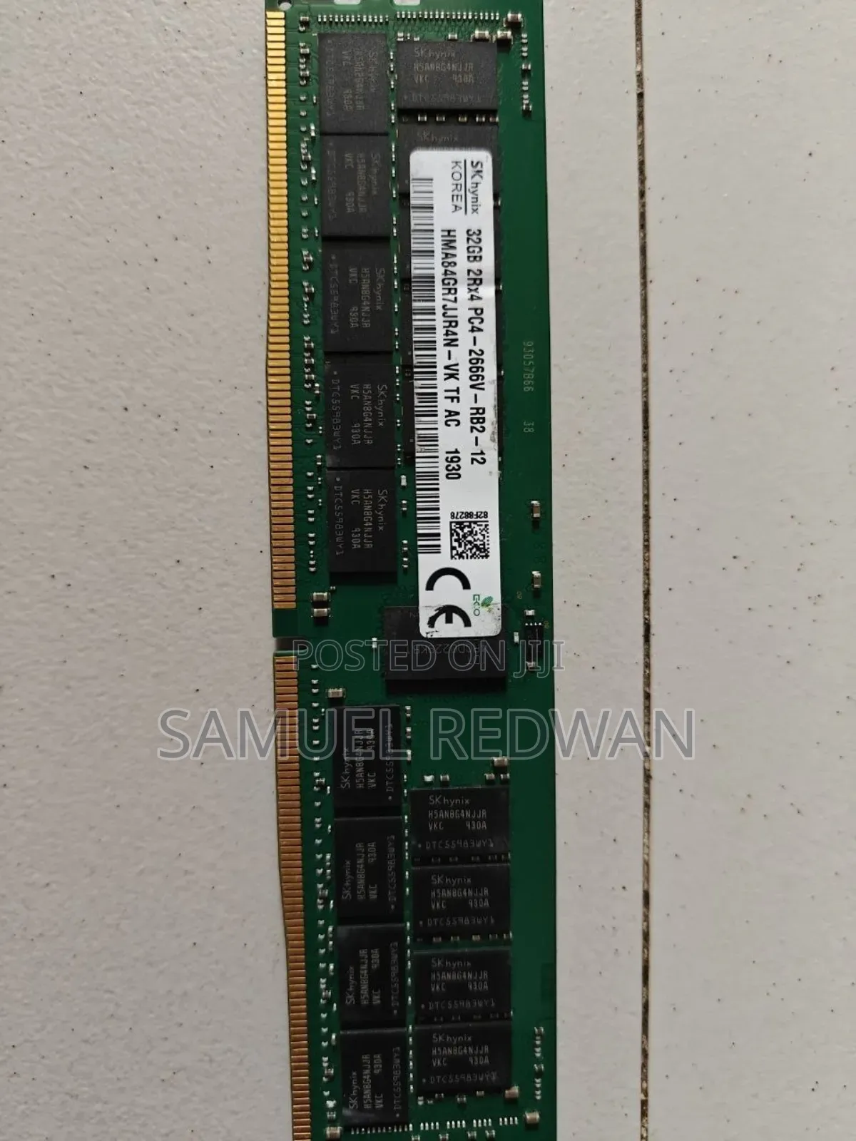 Server Ram