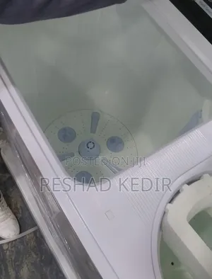 Media 14kg Washing Machine