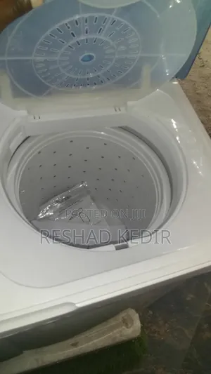 Media 14kg Washing Machine