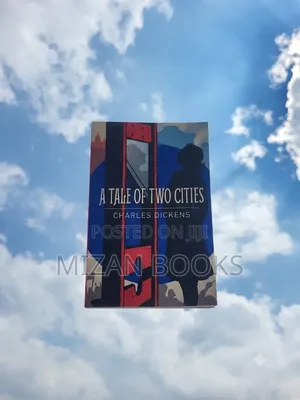 A Tale of Two Cities | Charles Dickens
