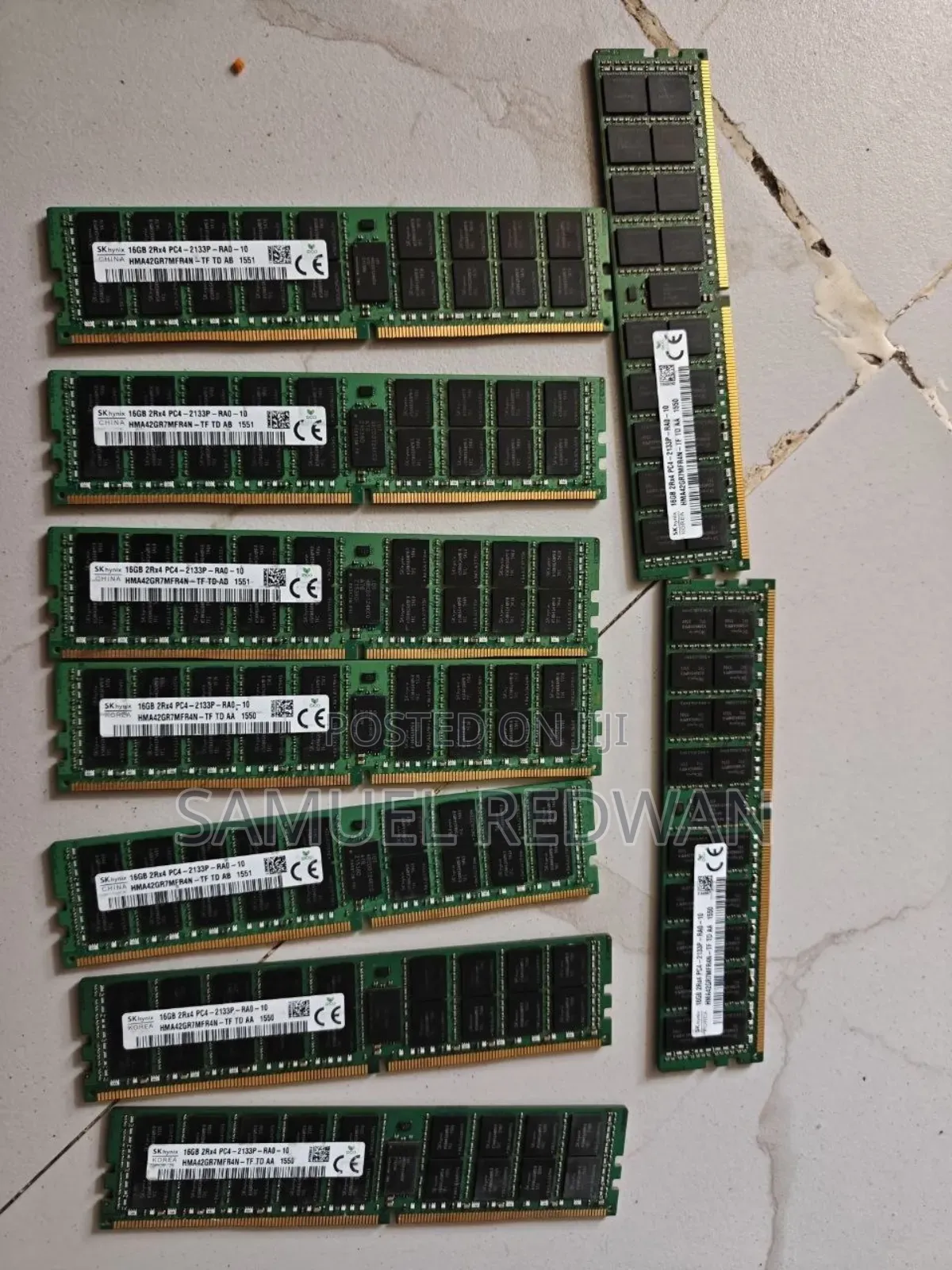Server Ram