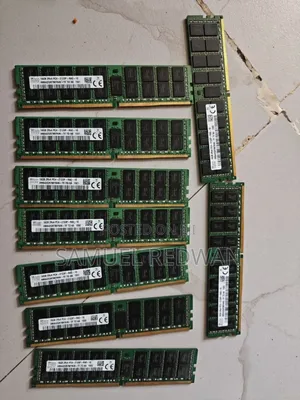 Server Ram