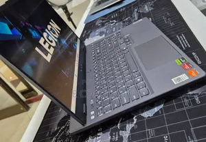 New Laptop Lenovo Legion Y520 16GB AMD Ryzen 7 SSD 512GB