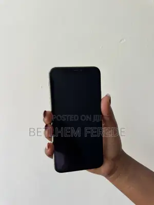 Apple iPhone XS 256 GB White