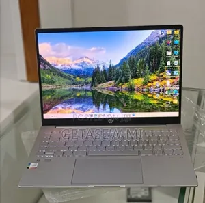 New Laptop HP Pavilion 14 16GB Intel Core i5 SSD 512GB