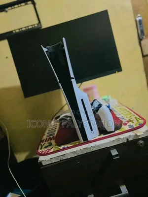 Used Ps5 መግዛት ጀምረናል