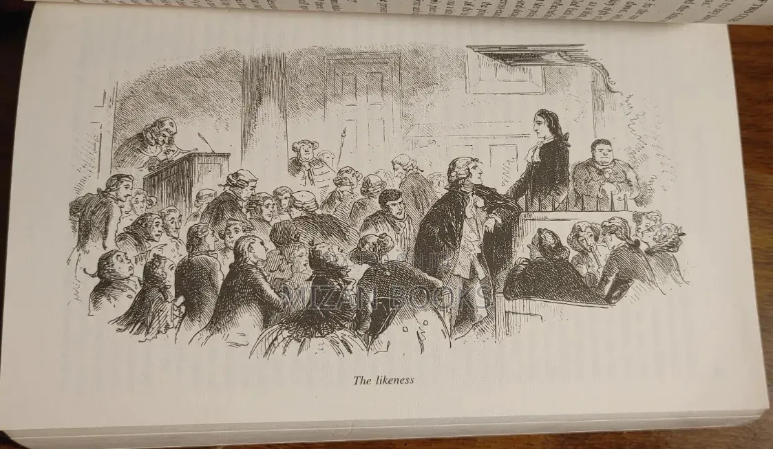 A Tale of Two Cities | Charles Dickens