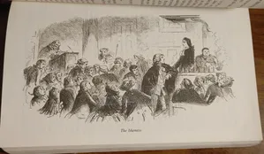 A Tale of Two Cities | Charles Dickens