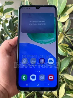 Samsung Galaxy M14 64 GB Blue
