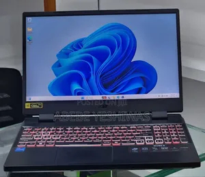 New Laptop Acer Nitro 5 16GB Intel Core i7 SSD 512GB