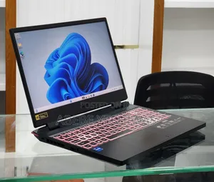 New Laptop Acer Nitro 5 16GB Intel Core i7 SSD 512GB