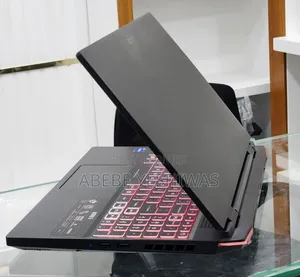 New Laptop Acer Nitro 5 16GB Intel Core i7 SSD 512GB