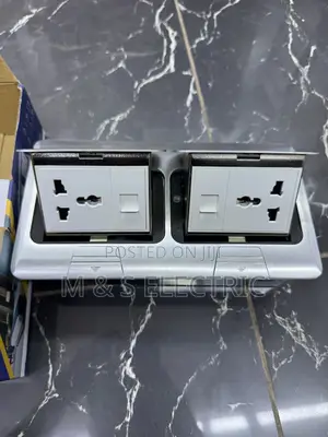 Floor Socket