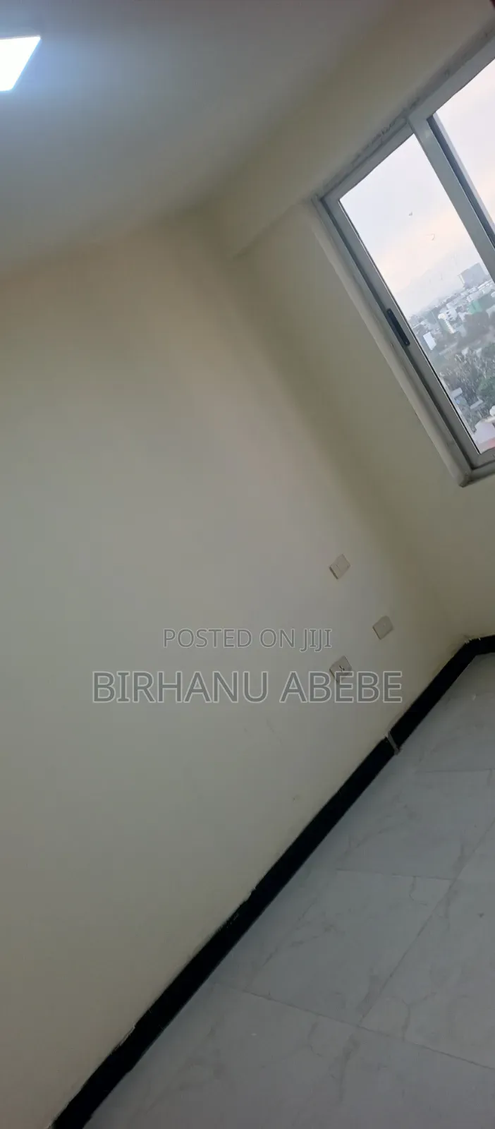 Furnished 2bdrm Condo in ጀሞ, Nifas Silk-Lafto for sale