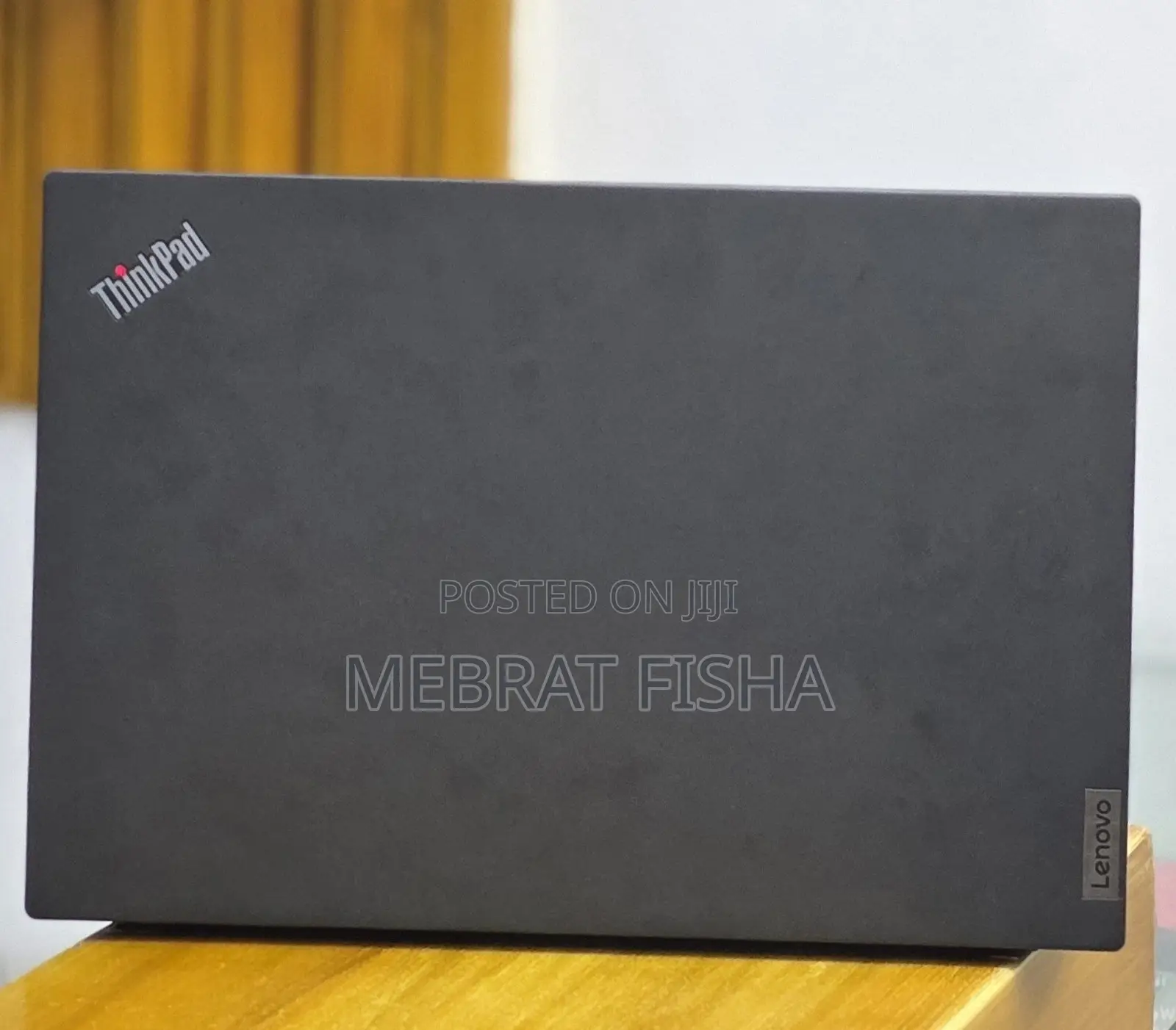New Laptop Lenovo ThinkPad T14s Gen 2 16GB SSD 512GB