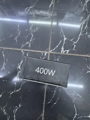 Power Supply Led