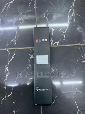 Power Supply Led