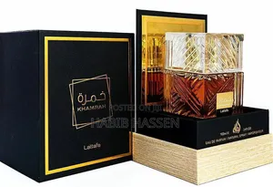 Original Perfume