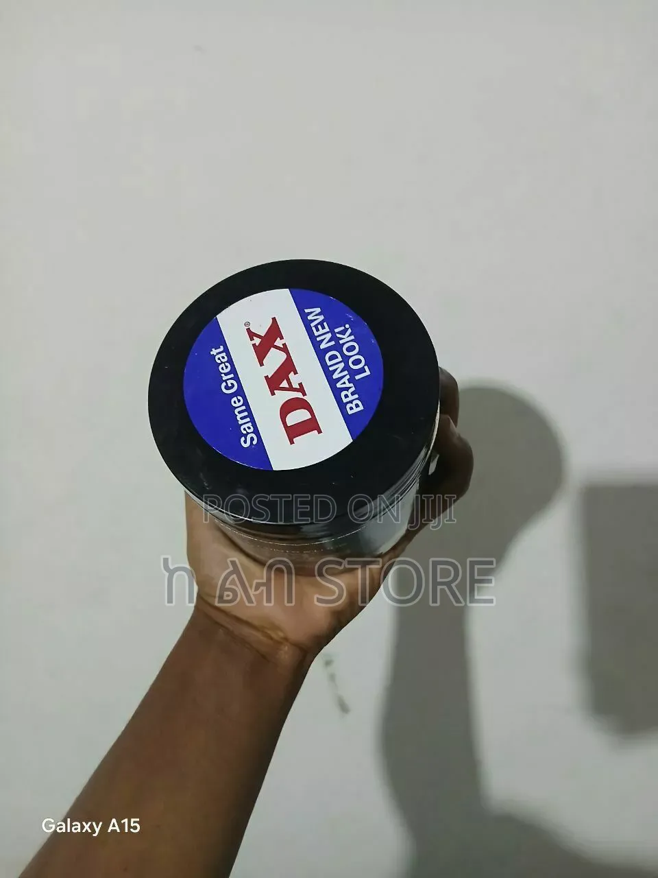 Dax Black Beeswax Usa
