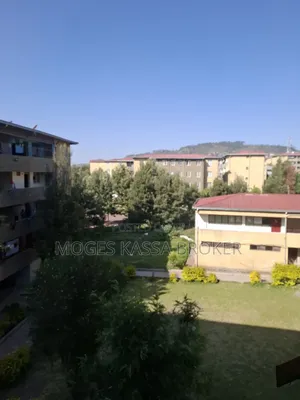 1bdrm Condo in የካ አባዶ, Yeka for sale