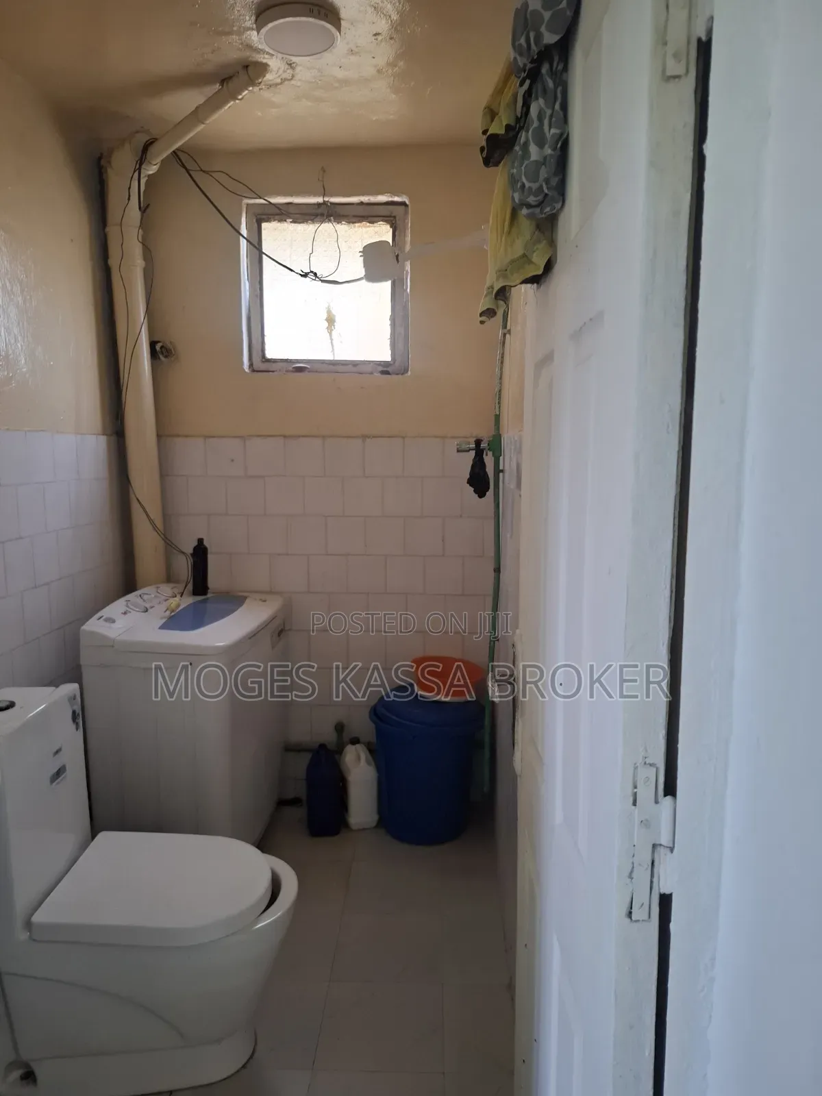 1bdrm Condo in የካ አባዶ, Yeka for sale