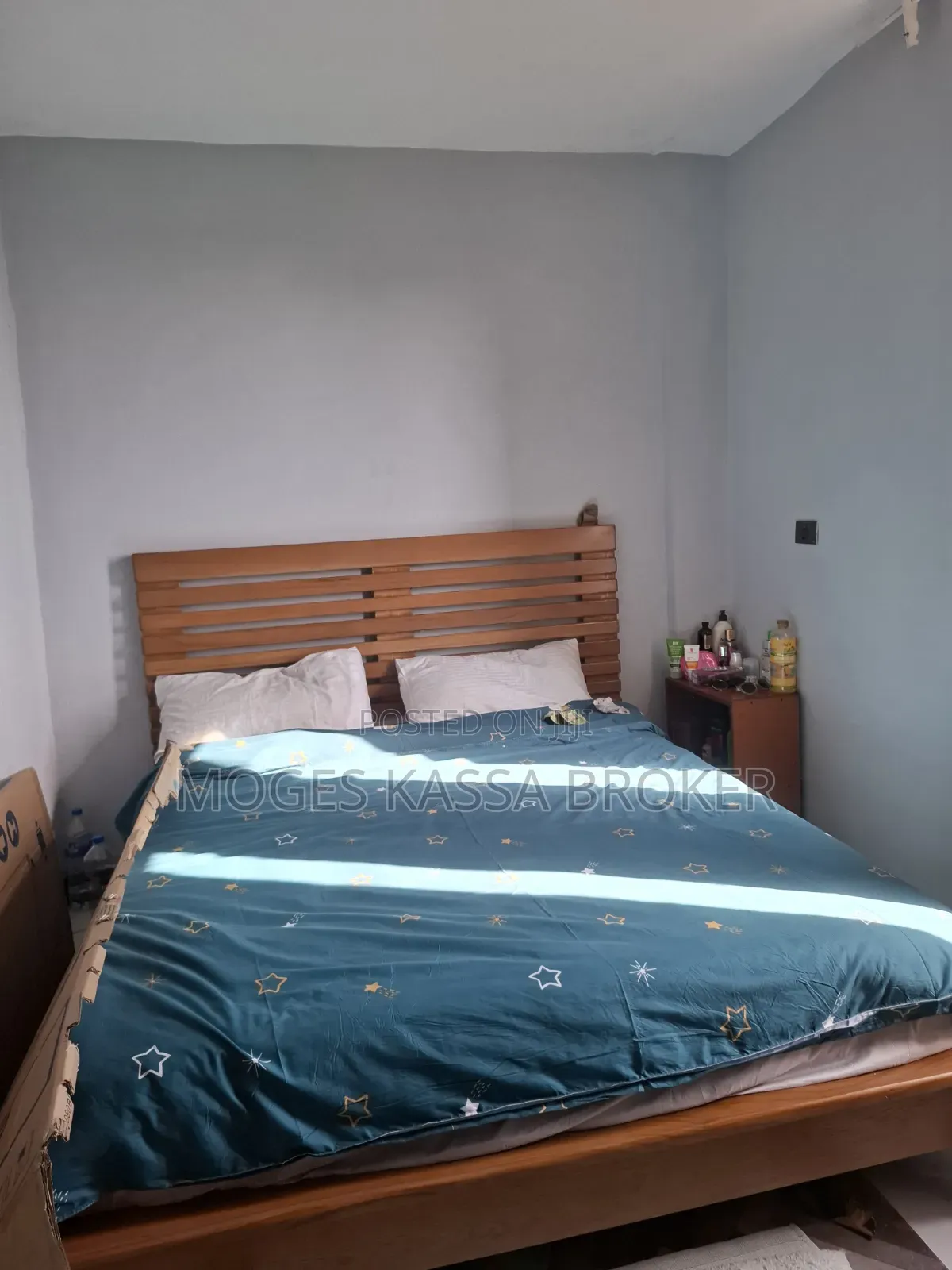 1bdrm Condo in የካ አባዶ, Yeka for sale