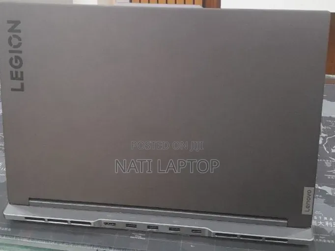 New Laptop Lenovo 16GB Intel Core i7 SSD 512GB