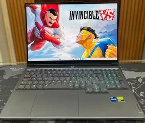 New Laptop Lenovo 16GB Intel Core i7 SSD 512GB