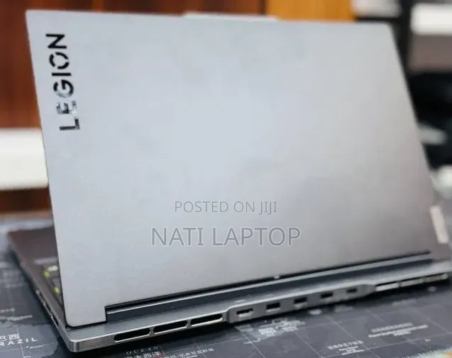 New Laptop Lenovo 16GB Intel Core i7 SSD 512GB