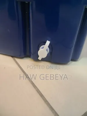 Folding Washing Machine