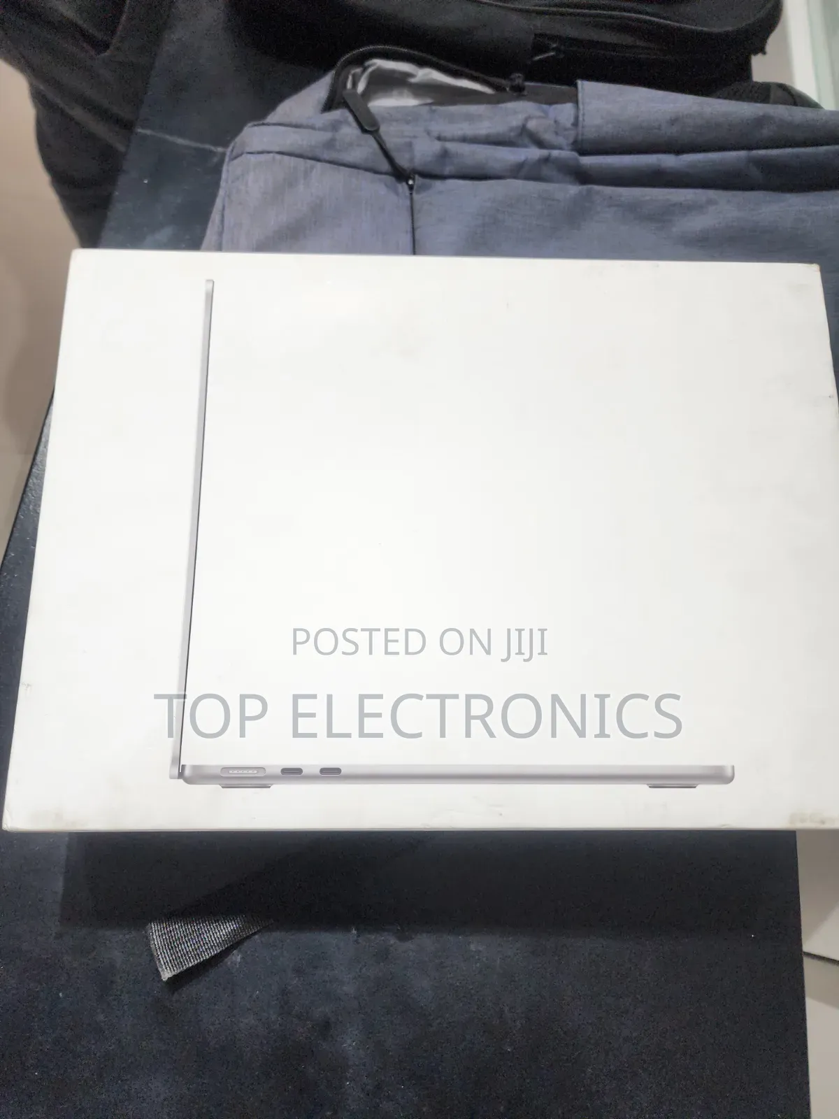 New Laptop Apple MacBook Air 2026 M5 16GB Apple M5 SSD 512GB
