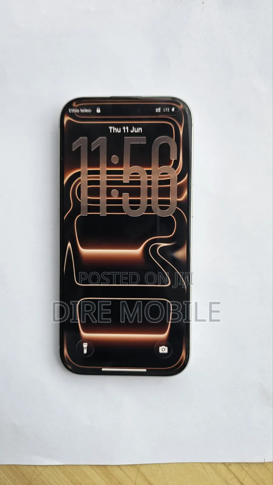 Apple iPhone 17 Pro 256 GB White