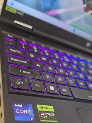 New Laptop Acer Predator Helios Neo 16 16GB Intel Core i7 SSD 1T