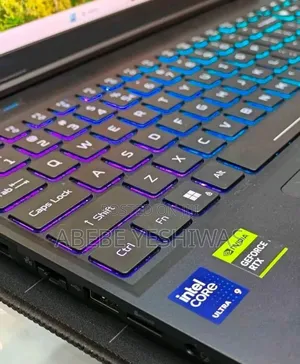 New Laptop Acer Predator Helios Neo 16 16GB Intel Core i7 SSD 1T