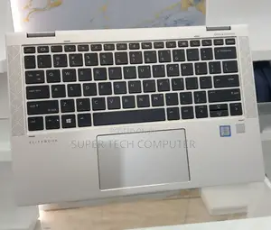New Laptop HP EliteBook X360 1030 G3 16GB Intel Core i7 SSD 512GB